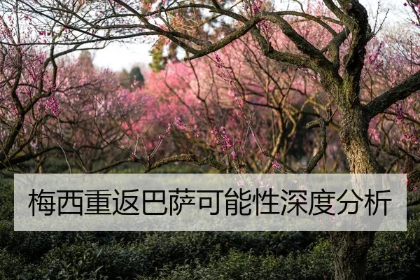 梅西重返巴萨可能性深度分析
